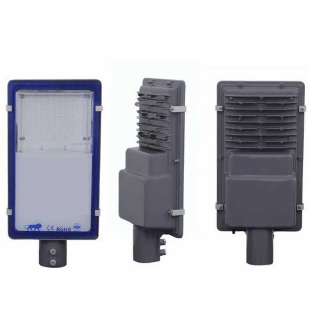 Solar Street Light